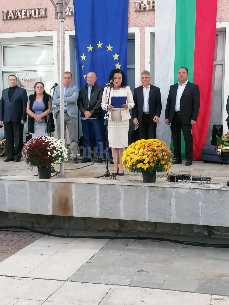 В Борован отбелязаха празника на общината и 145 години от освобождението СНИМКИ