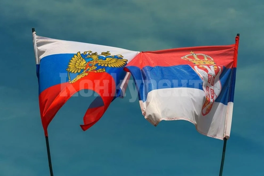 Две трети от сърбите са против въвеждането на санкции срещу Русия