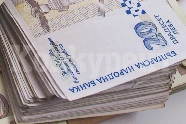 8,6 милиона лв. платили граждани и фирми за данъци и такси в Монтана