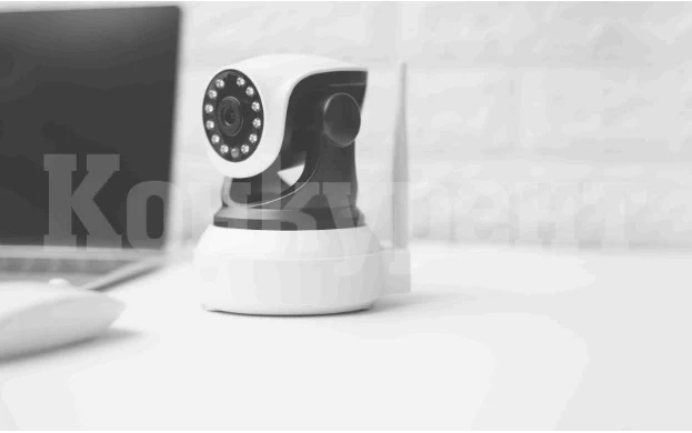 Какво представлява wifi камерата и как работи?