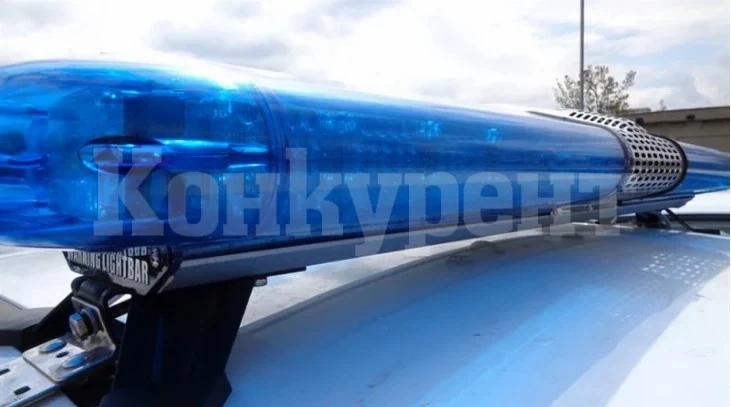 Следователи и полицаи влязоха в община Белоградчик