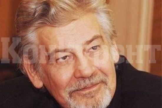 Градинка в София ще носи името на Стефан Данаилов