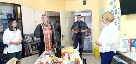 Откриха нова езикова школа със занималня във Враца