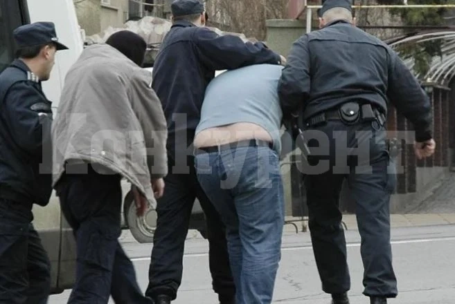 Откриха бандитите, пребили варненеца пред ломска дискотека