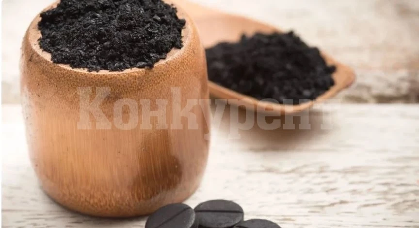 Домакински хитринки: Активният въглен е незаменим помощник в кухнята 