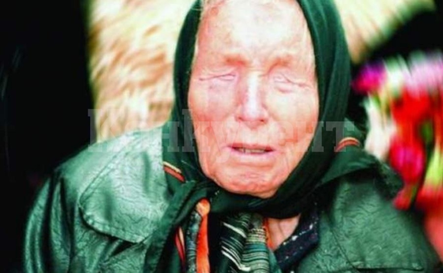 Съветите на Ванга за привличане на пари и късмет в дома ви 
