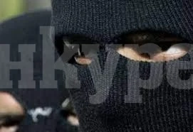 Маскирани нападнаха и душиха възрастна жена