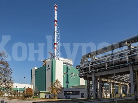 Завърши плановият годишен ремонт на Шести блок на АЕЦ „Козлодуй”