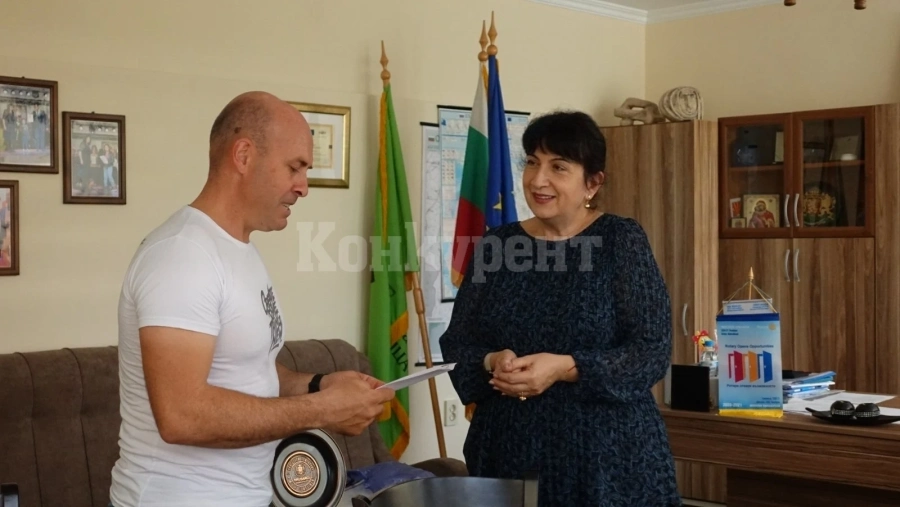 Община Берковица подкрепя граждански инициативи