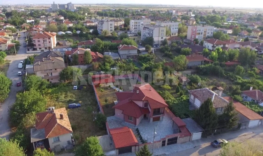 Масов бой на семейно тържество в село Труд