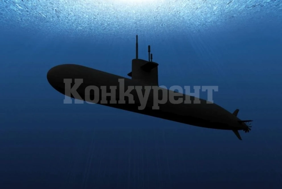 Сексскандал разтресе британските подводници