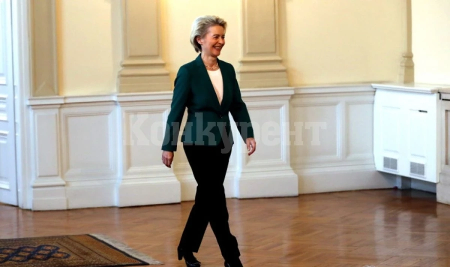 Евродепутат поиска оставката на Урсула фон дер Лайен
