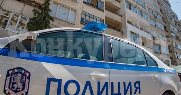 Спипаха почерпен шофьор от сутринта във Враца