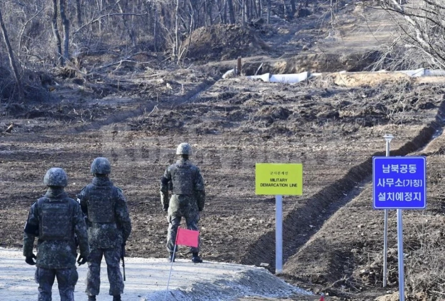 „Бдителна буря“: САЩ и Южна Корея започнаха мащабно военновъздушно учение