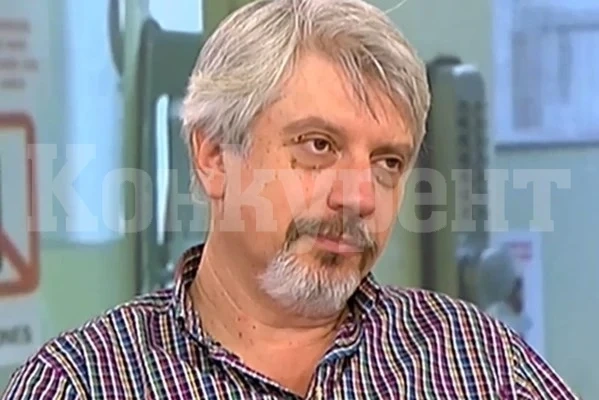 Витанов с прогноза за Коледа: Кой ще спечели в битката между COVID-19 и грипа