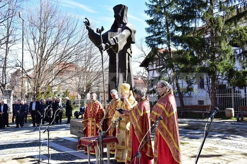 Враца ще отбележи тържествено Деня на народните будители