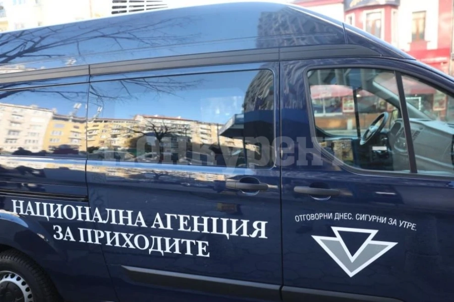НАП на проверка„Илиянци”, следят за касови бележки