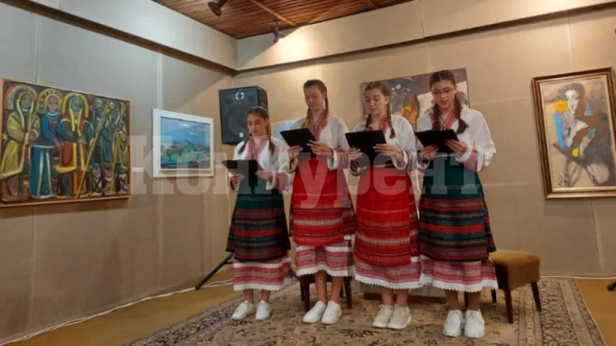 Седмица на будителите в Берковица