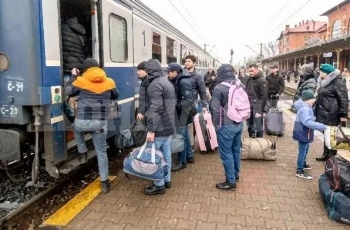 EK отпуска още средства на България за украинските бежанци