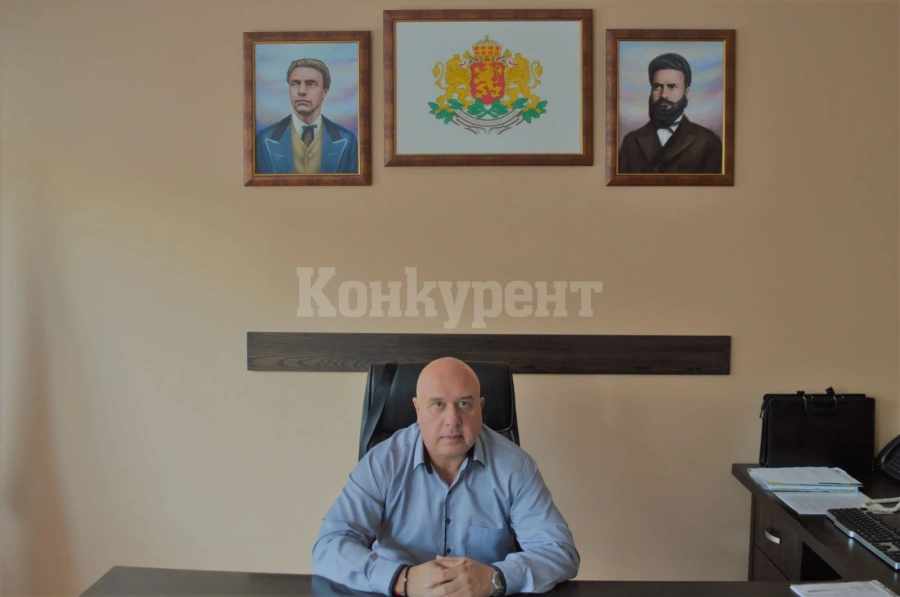 Кметът на Вършец с поздрав за 1 ноември