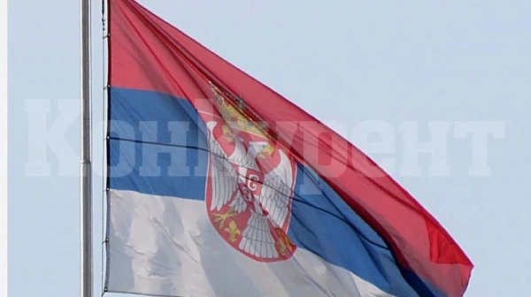 Сърбия няма да въвежда санкции срещу Русия
