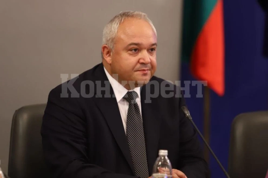 Демерджиев обяви колко са заловените шофьори след употреба за наркотици