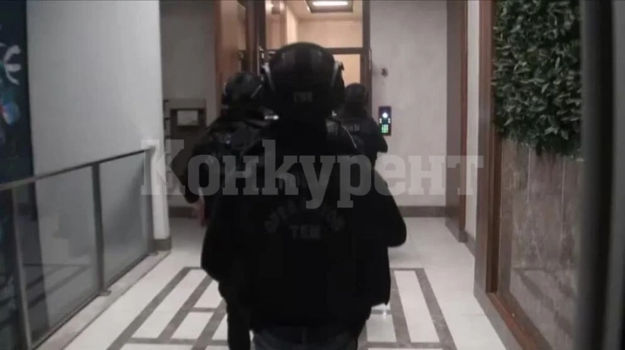Задържаха шестима предполагаеми членове на „Ислямска държава“ в Истанбул