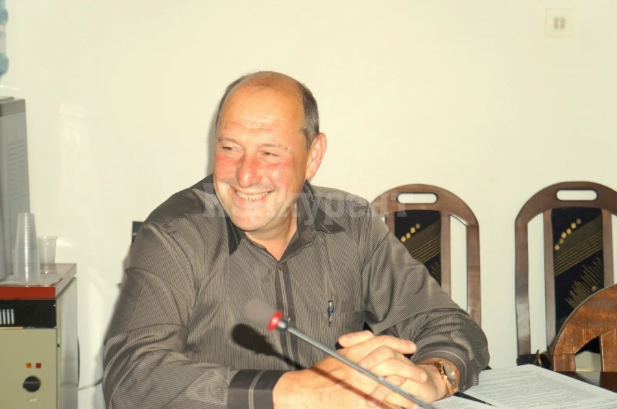 Симеон Симеонов стана дядо на принцеса