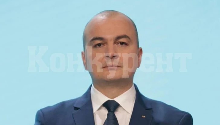 Пламен Абровски напусна ИТН