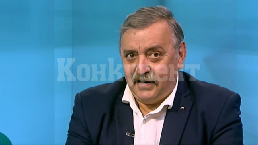 Проф. Кантарджиев разкри кой вариант на COVID ще доминира около Нова година