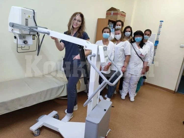 Фондация „Децата на България\