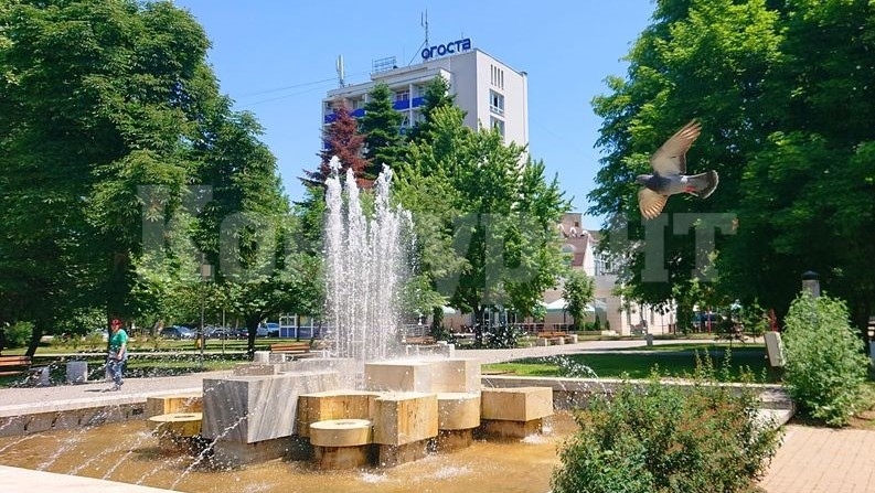 Д-р Тони Тодоров дарява „Мъдростта\" на Монтана : Konkurent.bg