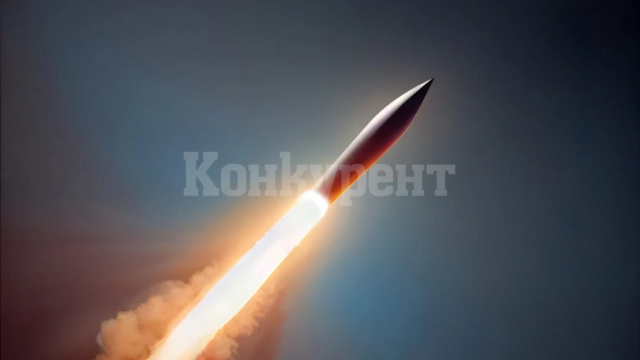 Пхенян е изстрелял снаряди по морската граница с Южна Корея