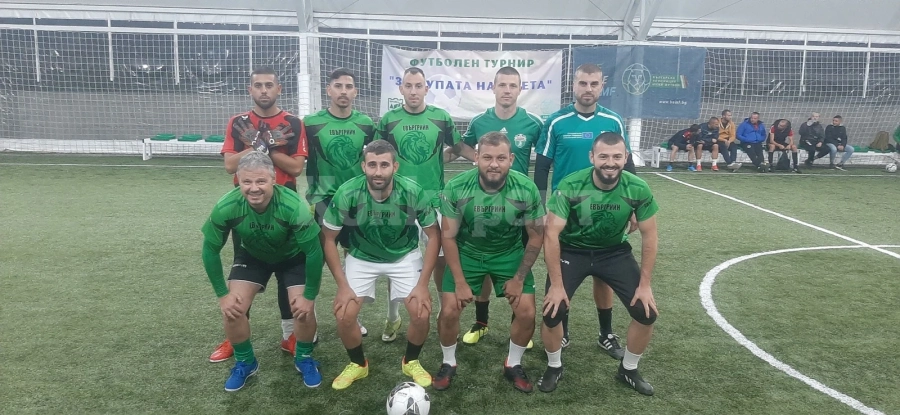 Екофрут свали на земята фаворита, Гърлов няма спиране
