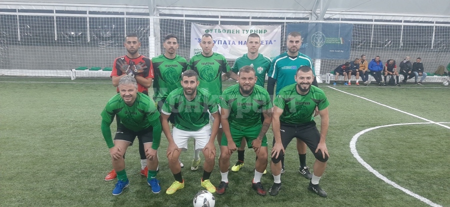 Екофрут свали на земята фаворита, Гърлов няма спиране