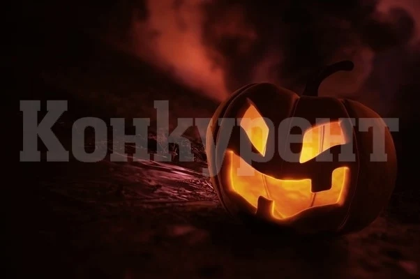 Ножчета за бръснене са открити в детски бонбони за Хелоуин