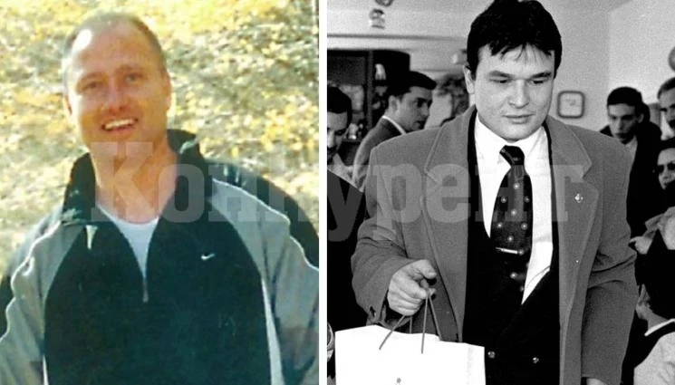ЗНАКОВИТЕ УБИЙСТВА НА ПРЕХОДА: Женята надупчен за разчистване на наркосметки