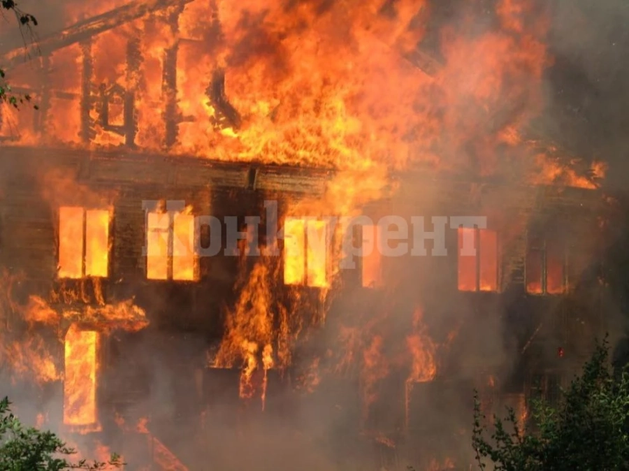 Много трупове след огнен ад в клуб