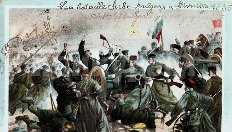 ВОЙНАТА НА КАПИТАНИТЕ СРЕЩУ ГЕНЕРАЛИТЕ: Австро-Унгария ни спира да си върнем Ниш