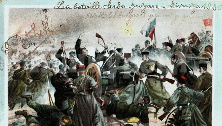 ВОЙНАТА НА КАПИТАНИТЕ СРЕЩУ ГЕНЕРАЛИТЕ: Австро-Унгария ни спира да си върнем Ниш
