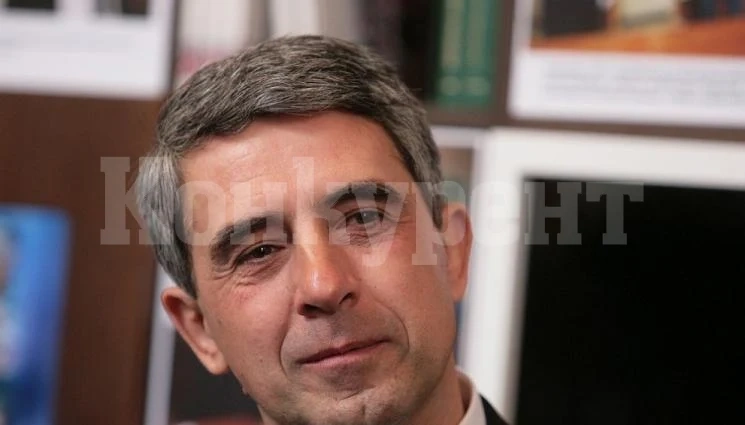 Плевнелиев: Следващата седмица ще има среща между ГЕРБ и ПП