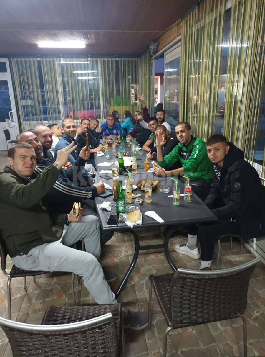 Брилянтен завършек на полусезона за Скът след парад на братя Митеви в Попица, почерпки и в двата тима