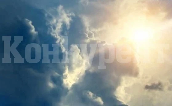 Значителна облачност до обяд, после слънцето ще се покаже