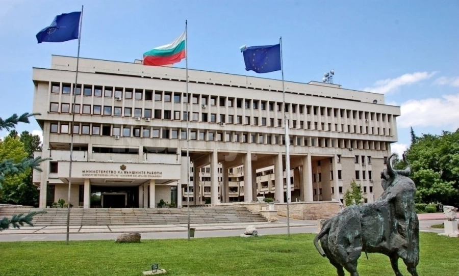 МВнР ще търси съдействие от посланика на Турция заради инцидента край Елхово