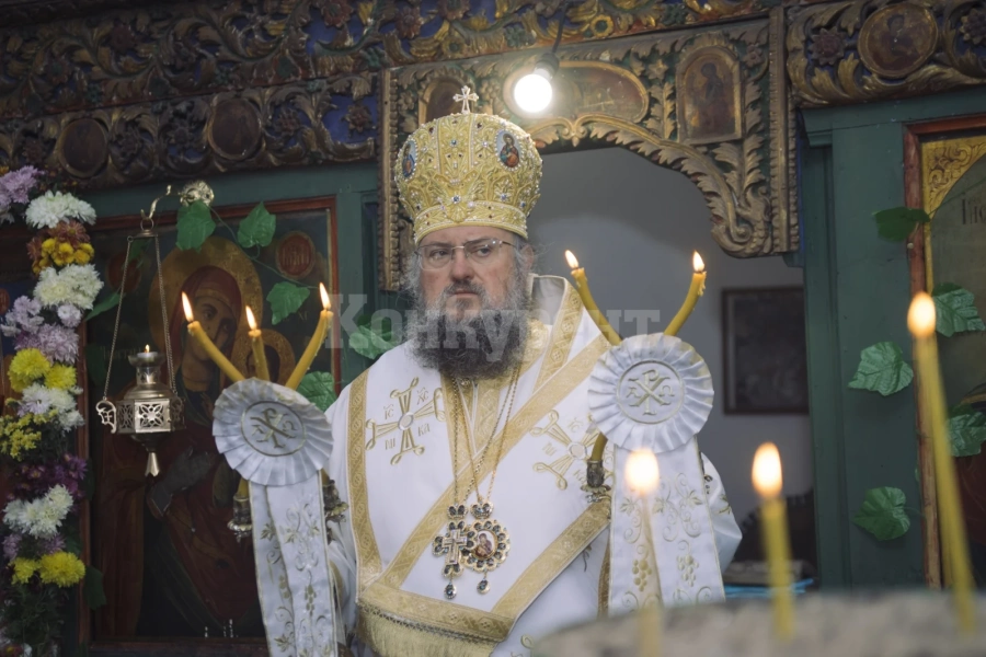 В мездренските села Крета, Руска Бела и Върбешница честваха Архангеловден