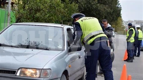 Ченгетата не спаха, проверяваха ударно за нарушения във Врачанско