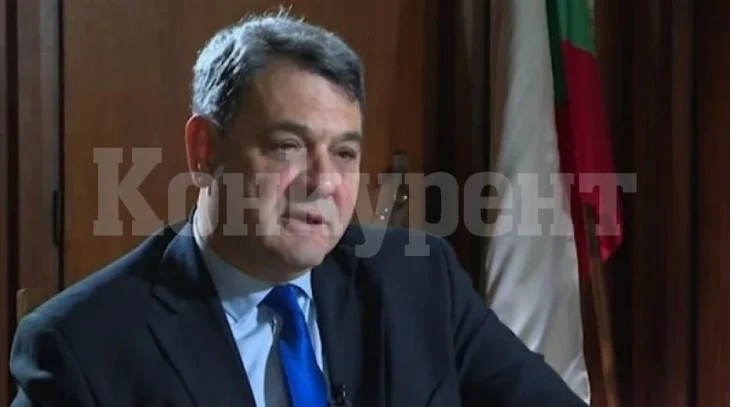Главният секретар на МВР изнесе страховити цифри за мигрантския натиск у нас
