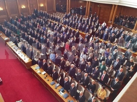 Решено: МС ще инициира лицензиране на неруско ядрено гориво за АЕЦ \
