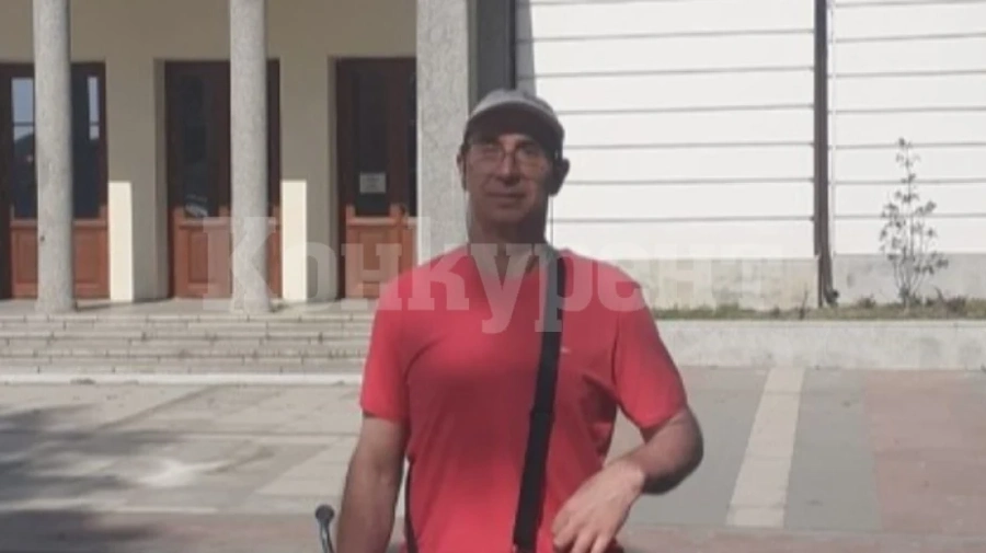 Занаятчия с идея за трудово предприятие за хора с увреждания във Видин