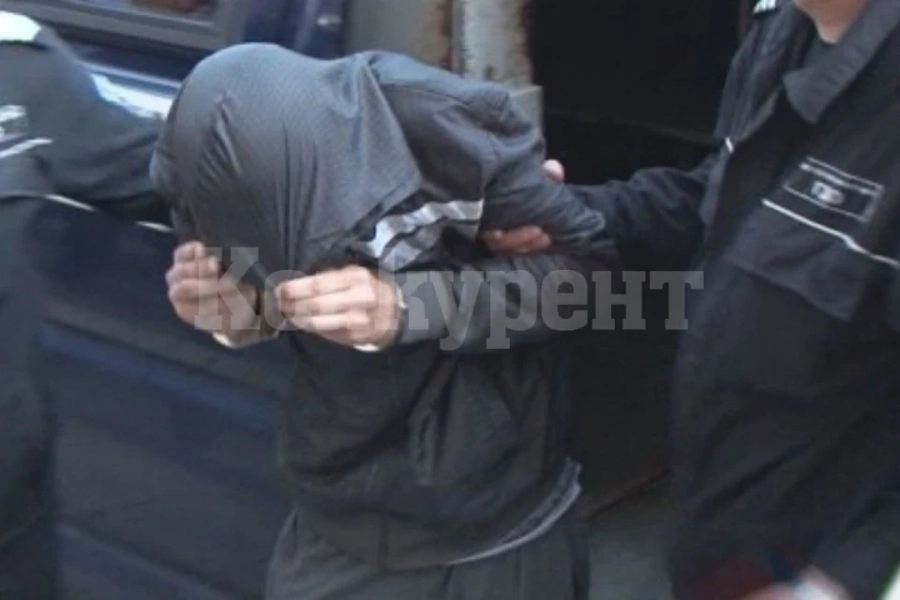 Изправят пред съда мъж, опитал да превози мигранти през българо-румънската граница
